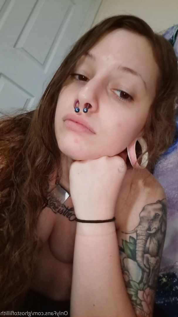 👻Ghost🌸Of🪦Lillith🦋 [ ghostoflillith ] Onlyfans leaked photo 15826441 on Hotleaks.tv
