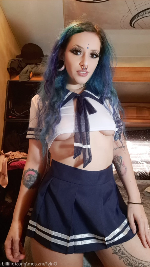 👻Ghost🌸Of🪦Lillith🦋 [ ghostoflillith ] Onlyfans leaked photo 15842789 on Hotleaks.tv