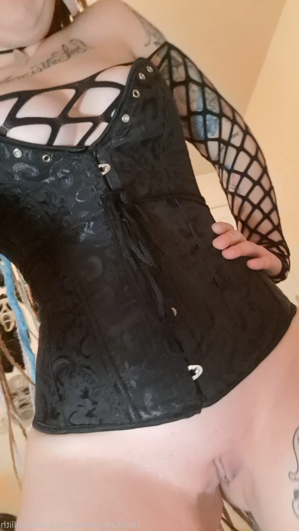 👻Ghost🌸Of🪦Lillith🦋 [ ghostoflillith ] Onlyfans leaked photo 15847926 on Hotleaks.tv