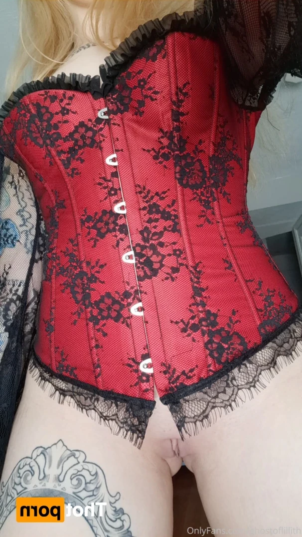 👻Ghost🌸Of🪦Lillith🦋 [ ghostoflillith ] Onlyfans leaked photo 15862181 on Hotleaks.tv