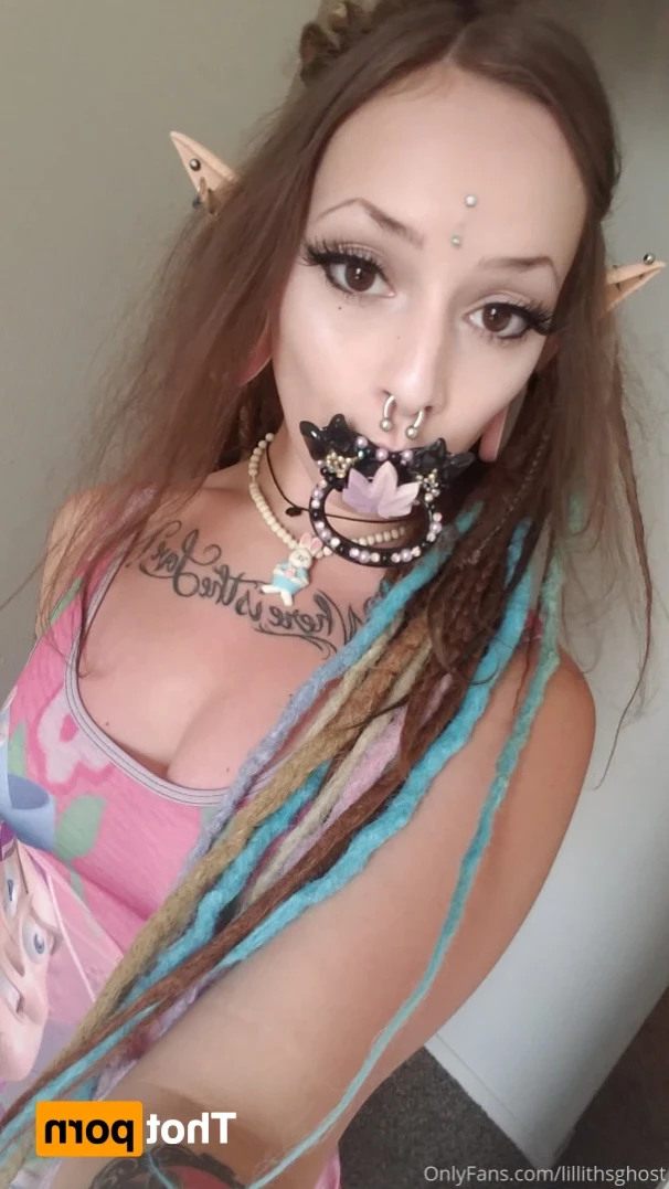 👻Ghost🌸Of🪦Lillith🦋 [ ghostoflillith ] Onlyfans leaked photo 15993332 on Hotleaks.tv