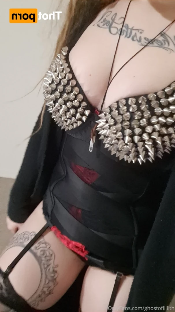 👻Ghost🌸Of🪦Lillith🦋 [ ghostoflillith ] Onlyfans leaked photo 16072263 on Hotleaks.tv