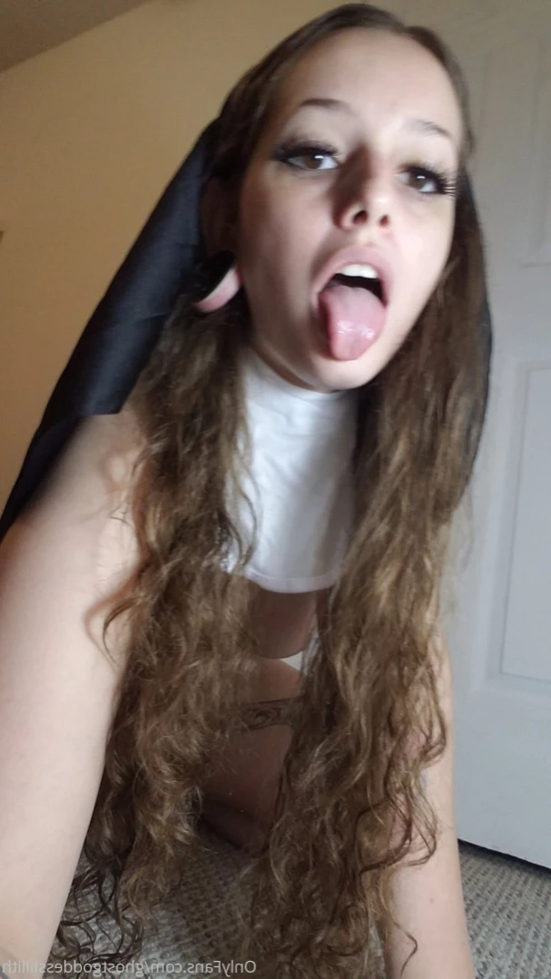 👻Ghost🌸Of🪦Lillith🦋 [ ghostoflillith ] Onlyfans leaked photo 16162452 on Hotleaks.tv