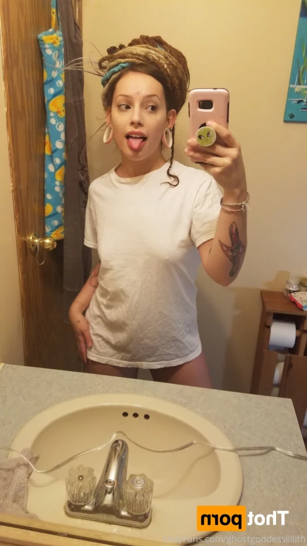 👻Ghost🌸Of🪦Lillith🦋 [ ghostoflillith ] Onlyfans leaked photo 16165996 on Hotleaks.tv