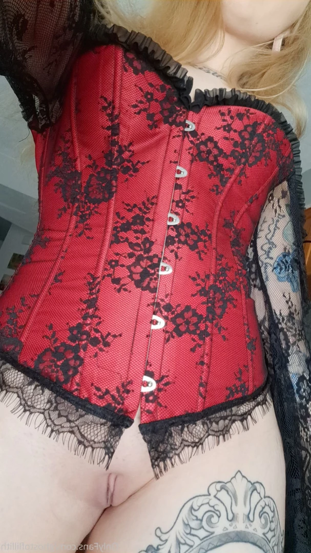 👻Ghost🌸Of🪦Lillith🦋 [ ghostoflillith ] Onlyfans leaked photo 16175401 on Hotleaks.tv