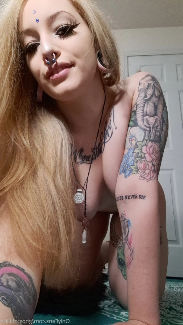 👻Ghost🌸Of🪦Lillith🦋 [ ghostoflillith ] Onlyfans leaked photo 16226622 on Hotleaks.tv