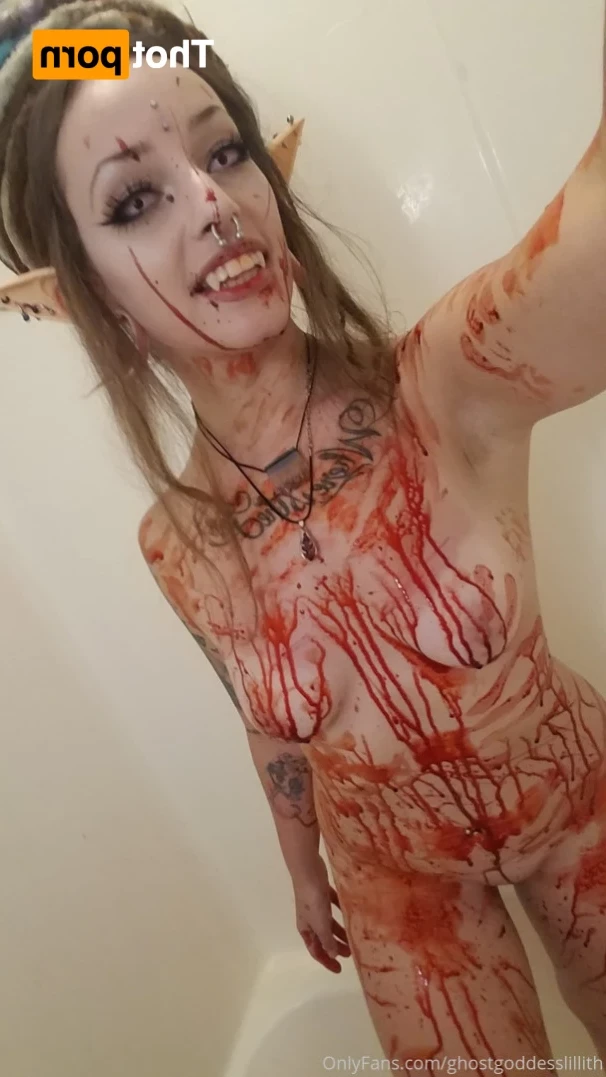 👻Ghost🌸Of🪦Lillith🦋 [ ghostoflillith ] Onlyfans leaked photo 16234676 on Hotleaks.tv