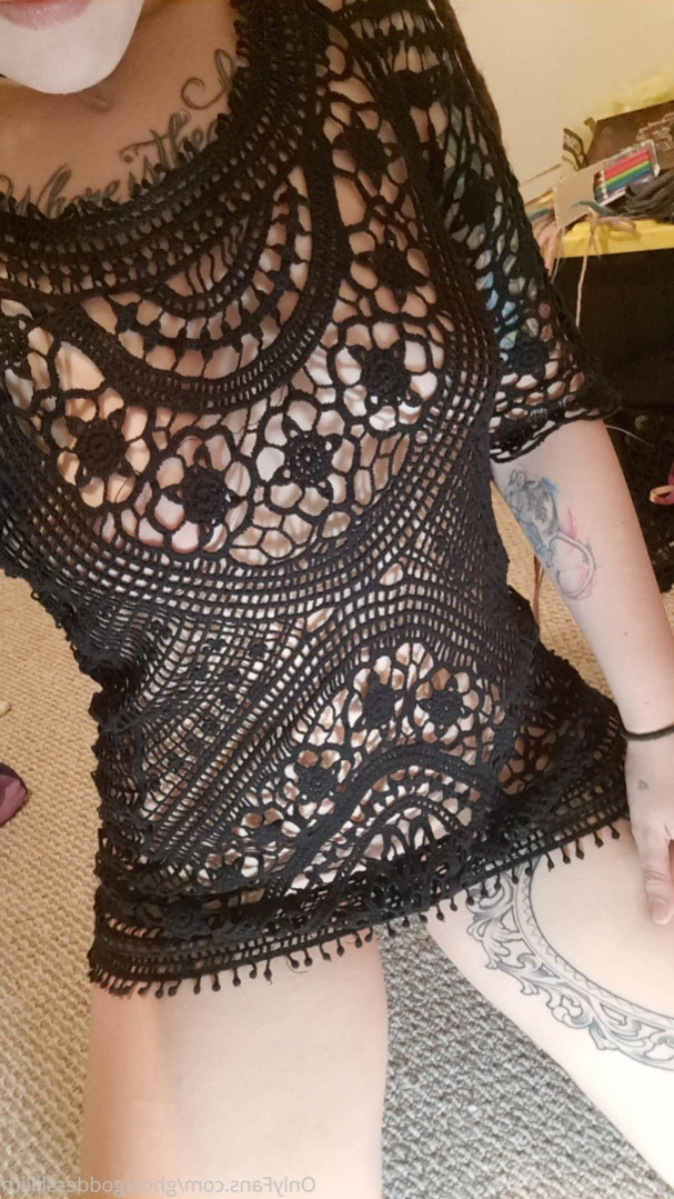 👻Ghost🌸Of🪦Lillith🦋 [ ghostoflillith ] Onlyfans leaked photo 16235445 on Hotleaks.tv