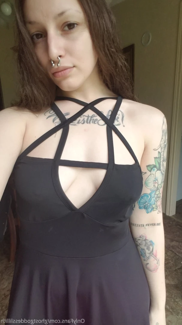 👻Ghost🌸Of🪦Lillith🦋 [ ghostoflillith ] Onlyfans leaked photo 16479166 on Hotleaks.tv
