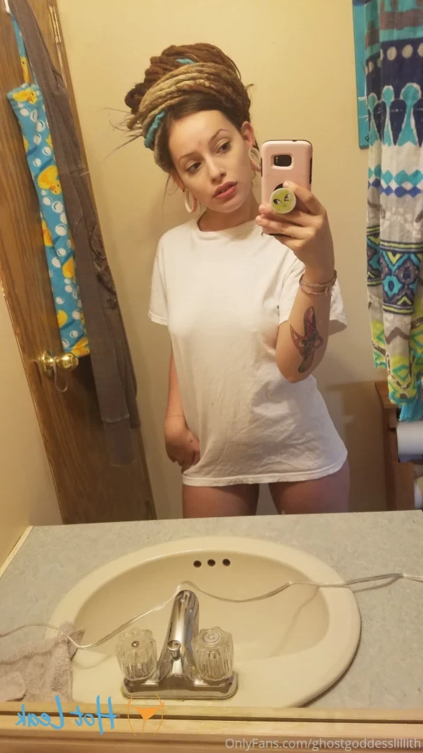 👻Ghost🌸Of🪦Lillith🦋 [ ghostoflillith ] Onlyfans leaked photo 16480804 on Hotleaks.tv