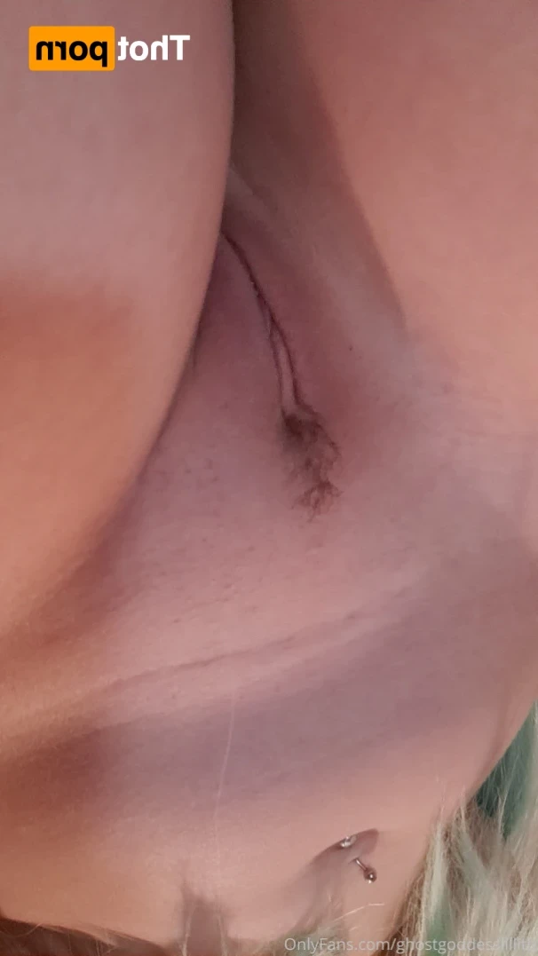 👻Ghost🌸Of🪦Lillith🦋 [ ghostoflillith ] Onlyfans leaked photo 16480982 on Hotleaks.tv