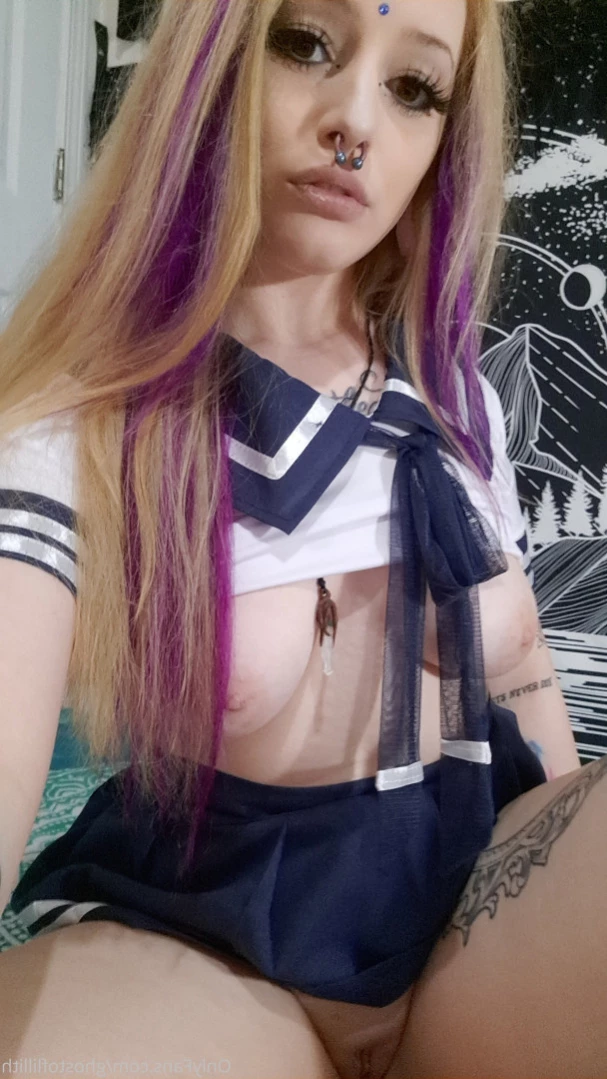 👻Ghost🌸Of🪦Lillith🦋 [ ghostoflillith ] Onlyfans leaked photo 16482533 on Hotleaks.tv