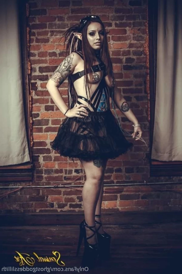 👻Ghost🌸Of🪦Lillith🦋 [ ghostoflillith ] Onlyfans leaked photo 16485232 on Hotleaks.tv