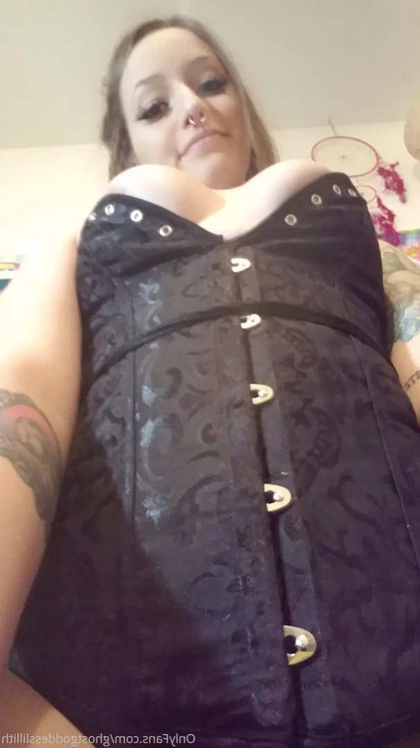 👻Ghost🌸Of🪦Lillith🦋 [ ghostoflillith ] Onlyfans leaked photo 16490355 on Hotleaks.tv
