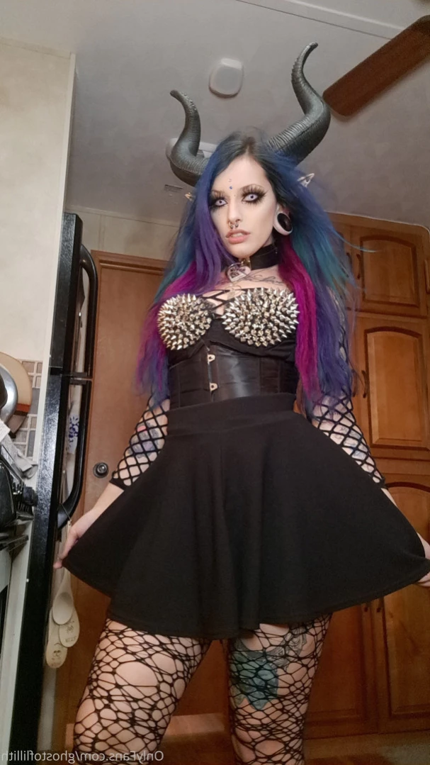 👻Ghost🌸Of🪦Lillith🦋 [ ghostoflillith ] Onlyfans leaked photo 16490905 on Hotleaks.tv