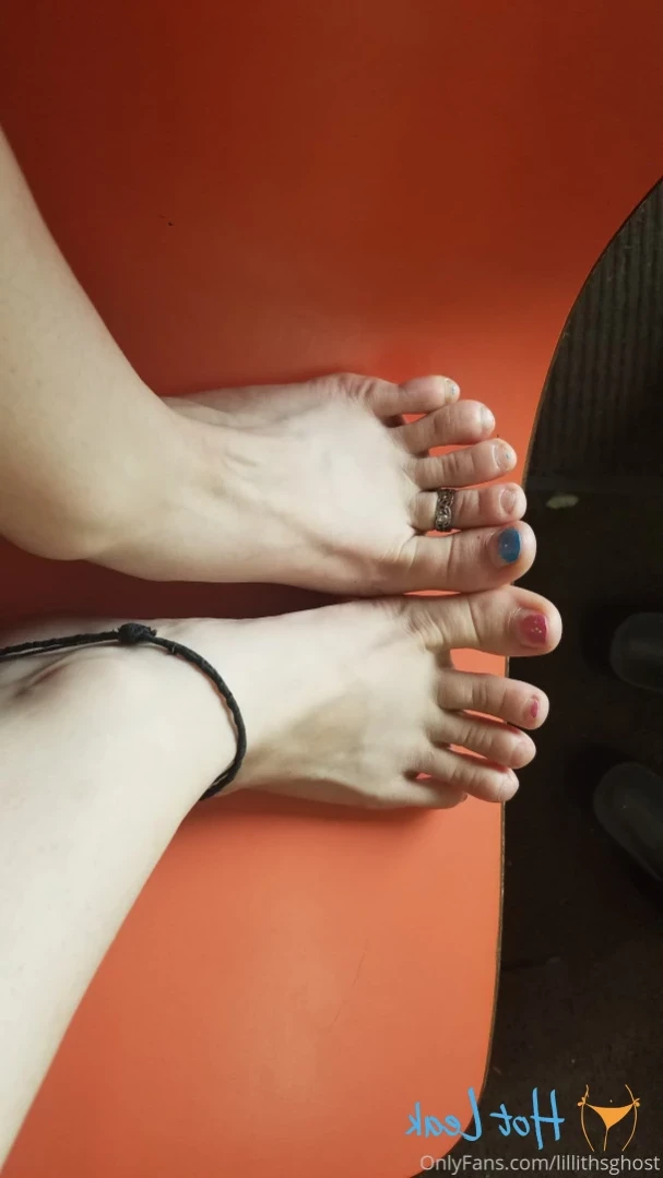 👻Ghost🌸Of🪦Lillith🦋 [ ghostoflillith ] Onlyfans leaked photo 16497373 on Hotleaks.tv