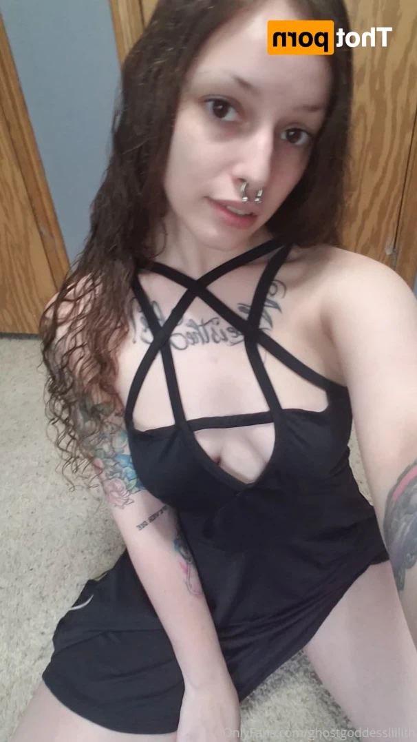👻Ghost🌸Of🪦Lillith🦋 [ ghostoflillith ] Onlyfans leaked photo 16504086 on Hotleaks.tv
