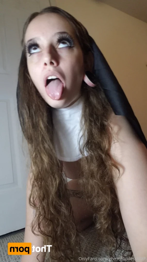 👻Ghost🌸Of🪦Lillith🦋 [ ghostoflillith ] Onlyfans leaked photo 16505289 on Hotleaks.tv