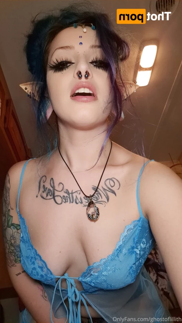👻Ghost🌸Of🪦Lillith🦋 [ ghostoflillith ] Onlyfans leaked photo 16511581 on Hotleaks.tv