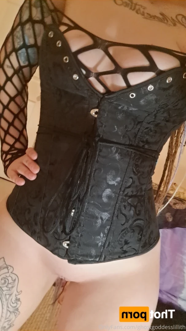 👻Ghost🌸Of🪦Lillith🦋 [ ghostoflillith ] Onlyfans leaked photo 16513708 on Hotleaks.tv