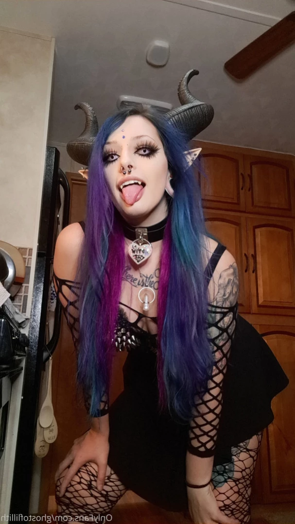 👻Ghost🌸Of🪦Lillith🦋 [ ghostoflillith ] Onlyfans leaked photo 16514381 on Hotleaks.tv
