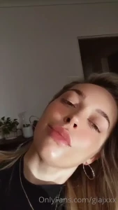 🦋 Gia 🦋 [ itsgiajames ] Onlyfans leaked video 8248580 on Hotleaks.tv