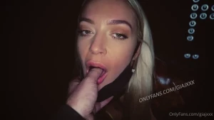🦋 Gia 🦋 [ itsgiajames ] Onlyfans leaked video 8248608 on Hotleaks.tv