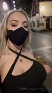 🦋 Gia 🦋 [ itsgiajames ] Onlyfans leaked video 8248686 on Hotleaks.tv