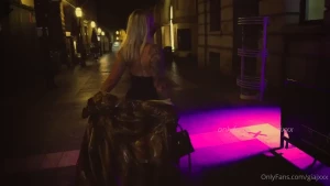 🦋 Gia 🦋 [ itsgiajames ] Onlyfans leaked video 8248715 on Hotleaks.tv