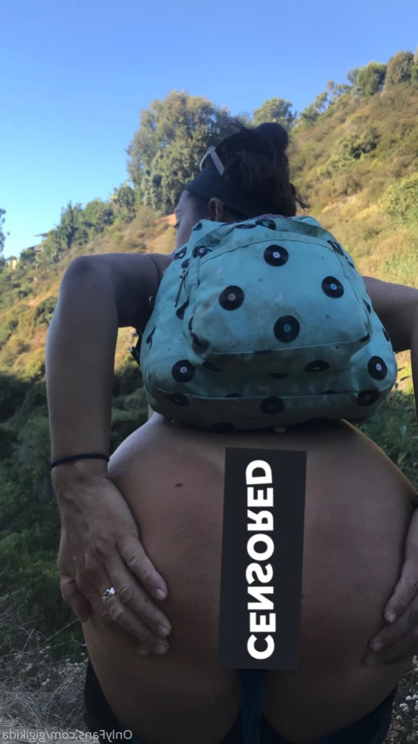 Princess Kida 🔞🇫🇷💦🤐 [ gigikida ] Onlyfans leaked photo 15450895 on Hotleaks.tv