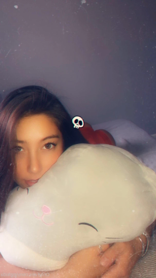 Princess Kida 🔞🇫🇷💦🤐 [ gigikida ] Onlyfans leaked photo 15669625 on Hotleaks.tv