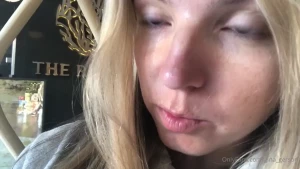 Gina Gerson [ gina_gerson ] Onlyfans leaked video 8245341 on Hotleaks.tv