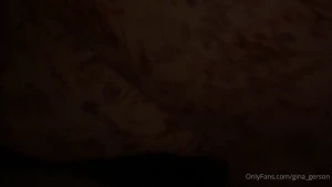 Gina Gerson [ gina_gerson ] Onlyfans leaked video 8245346 on Hotleaks.tv