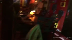 Gina Gerson [ gina_gerson ] Onlyfans leaked video 8245364 on Hotleaks.tv