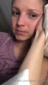 Gina Gerson [ gina_gerson ] Onlyfans leaked video 8245400 on Hotleaks.tv