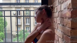 Gina Gerson [ gina_gerson ] Onlyfans leaked video 8245417 on Hotleaks.tv