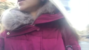 Gina Gerson [ gina_gerson ] Onlyfans leaked video 8245436 on Hotleaks.tv