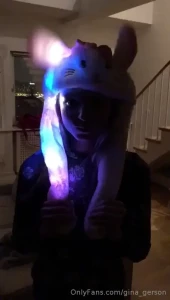 Gina Gerson [ gina_gerson ] Onlyfans leaked video 8245443 on Hotleaks.tv
