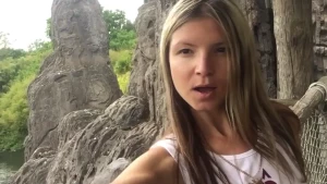 Gina Gerson [ gina_gerson ] Onlyfans leaked video 8245459 on Hotleaks.tv