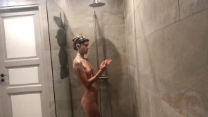 Gina Gerson [ gina_gerson ] Onlyfans leaked video 8245485 on Hotleaks.tv