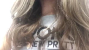 Gina Gerson [ gina_gerson ] Onlyfans leaked video 8245486 on Hotleaks.tv