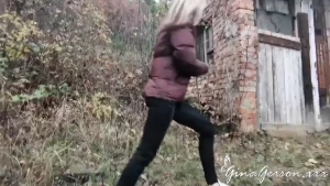 Gina Gerson [ gina_gerson ] Onlyfans leaked video 8245513 on Hotleaks.tv