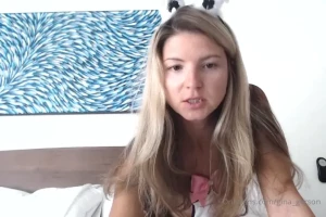 Gina Gerson [ gina_gerson ] Onlyfans leaked video 8245655 on Hotleaks.tv