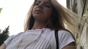 Gina Gerson [ gina_gerson ] Onlyfans leaked video 8245715 on Hotleaks.tv