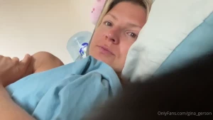 Gina Gerson [ gina_gerson ] Onlyfans leaked video 8245725 on Hotleaks.tv