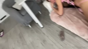 Gina Gerson [ gina_gerson ] Onlyfans leaked video 8245741 on Hotleaks.tv