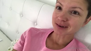 Gina Gerson [ gina_gerson ] Onlyfans leaked video 8245744 on Hotleaks.tv
