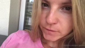 Gina Gerson [ gina_gerson ] Onlyfans leaked video 8245753 on Hotleaks.tv