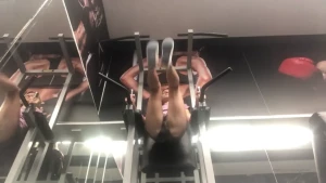Gina Gerson [ gina_gerson ] Onlyfans leaked video 8245877 on Hotleaks.tv