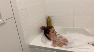 Gina Gerson [ gina_gerson ] Onlyfans leaked video 8245883 on Hotleaks.tv
